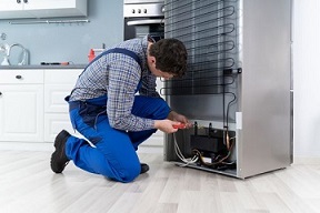 Refrigerator Repair Service In Nagpur
